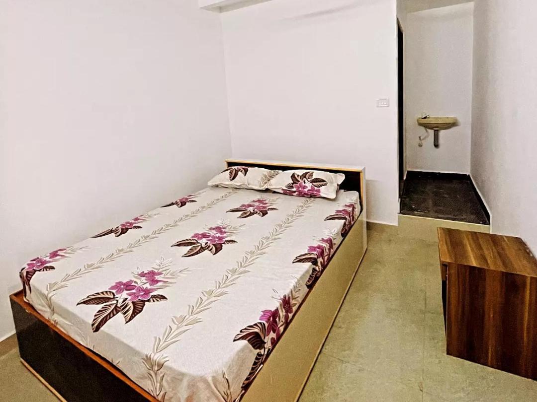 Gsd Inn Guest House Pondicherry Exterior photo